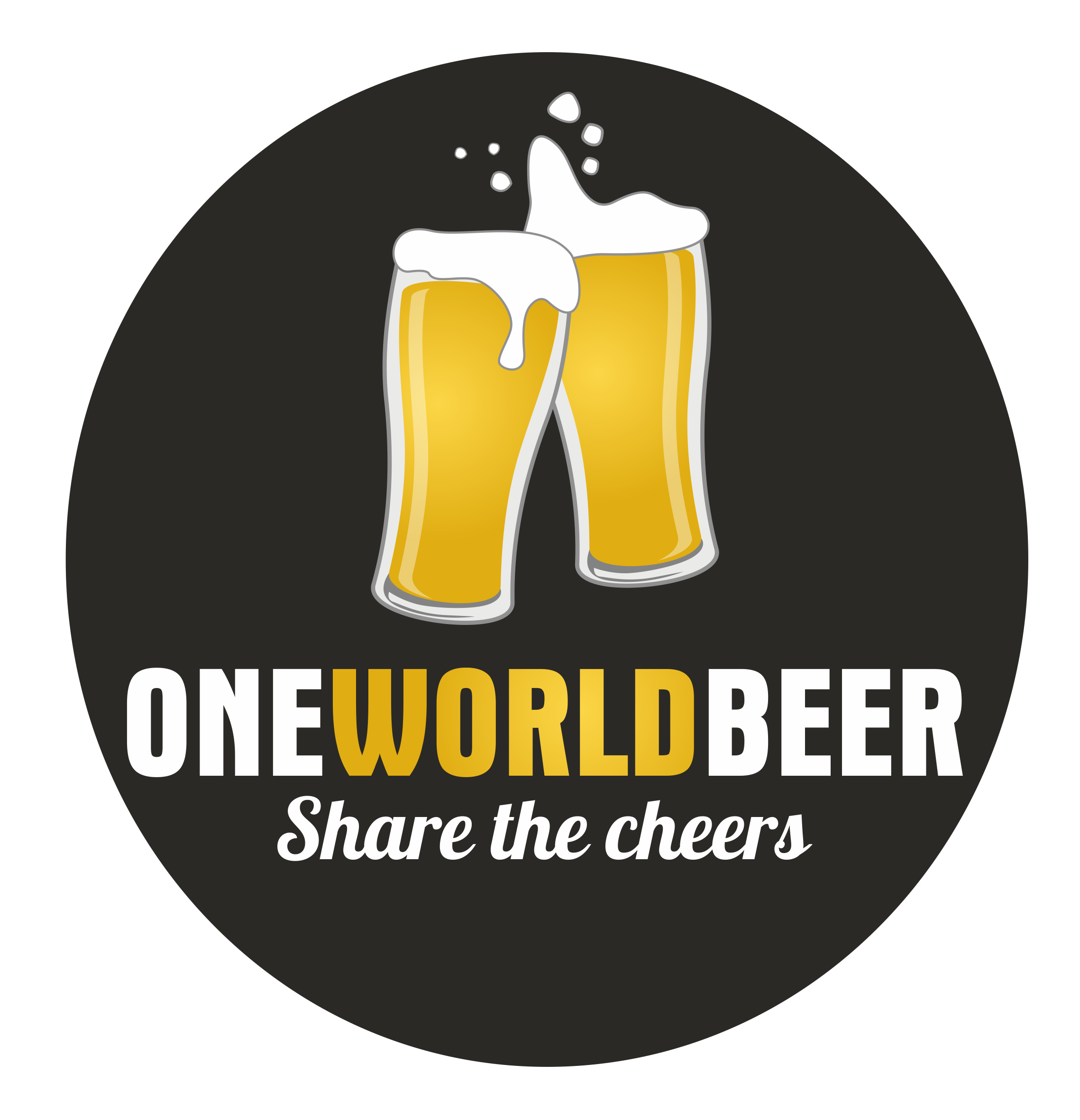 One World Beer Korea