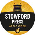 Stowford Press Apple Round Lense - FINAL